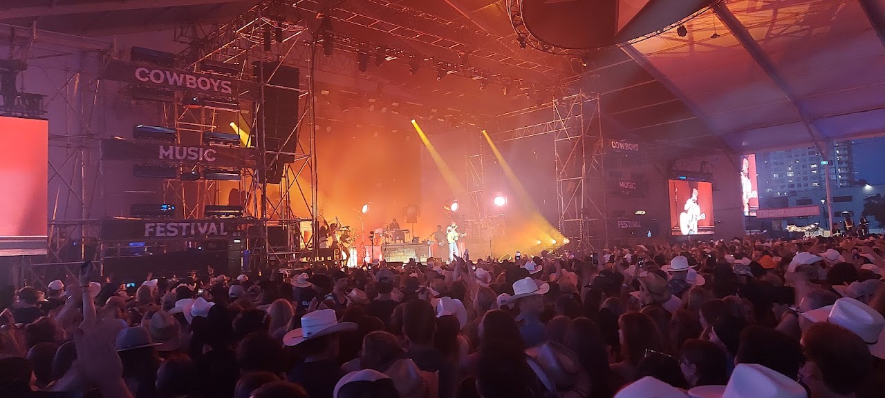 Yungblud pulls out of Cowboys Music Festival this Sunday