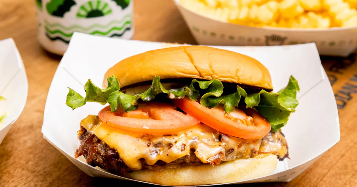 Shake Shack and McDonald's set for burger showdown at Yonge and Bloor this fall