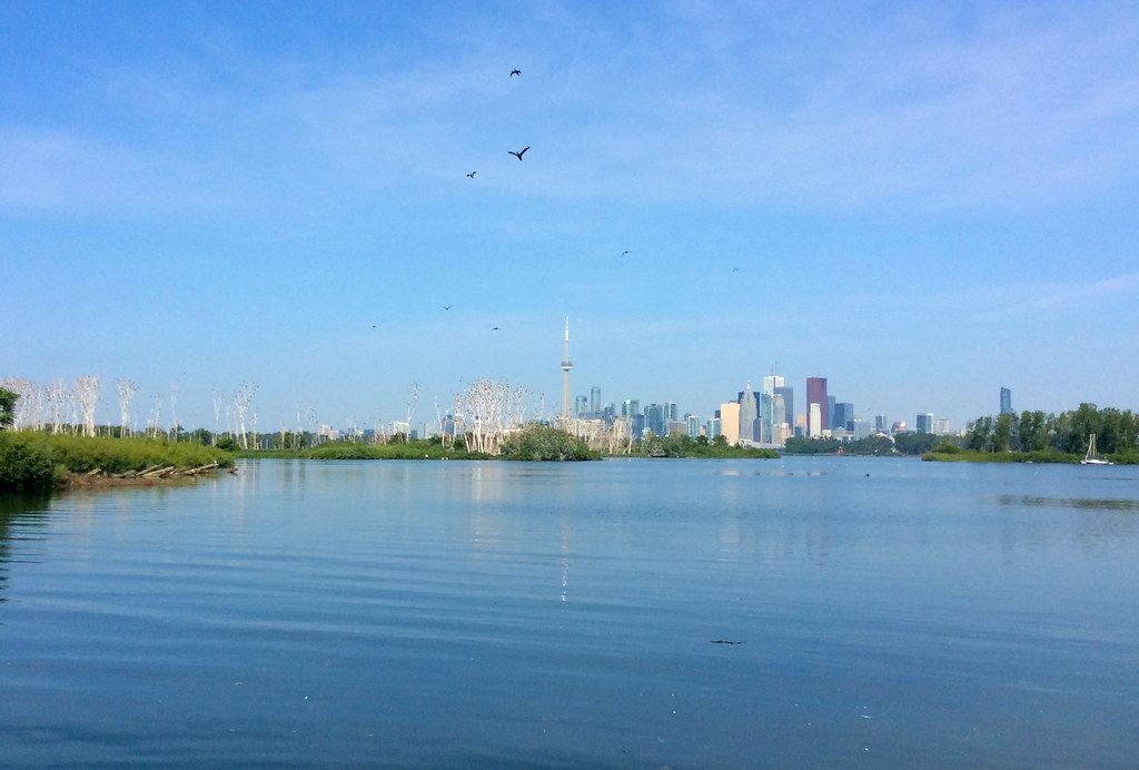 Severe storms sweep GTA Wednesday with damaging winds and tornado risk