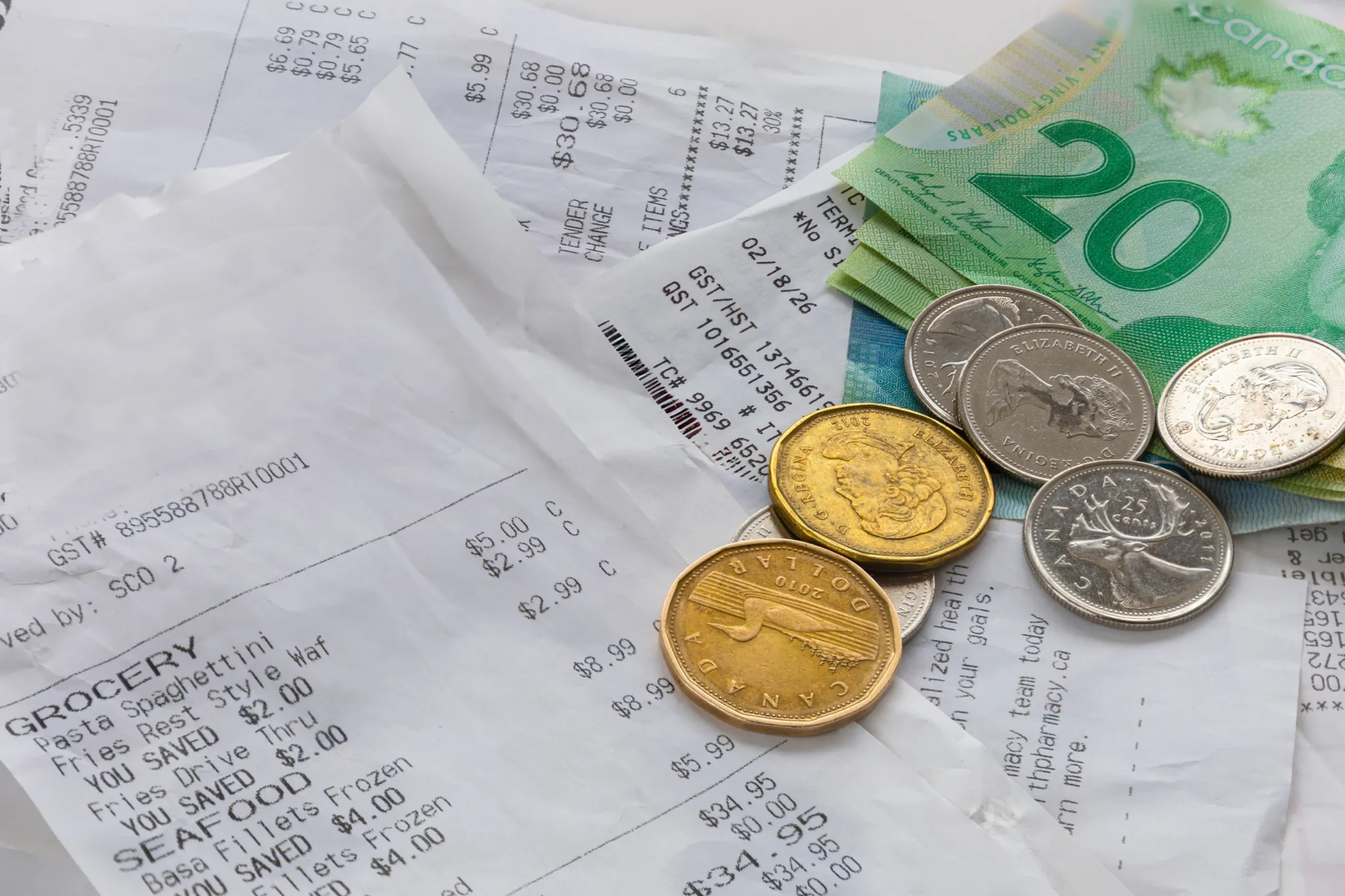 Ottawa's grocery rebate top-up lands June 5
