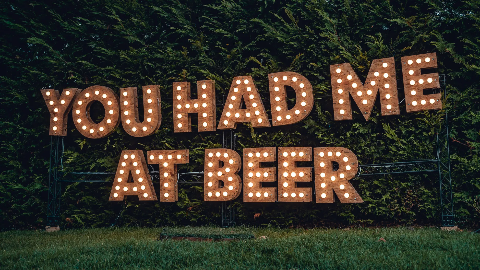 Penthouse Night Club's Instagram banned after Trump Lake sign joke removed in minutes