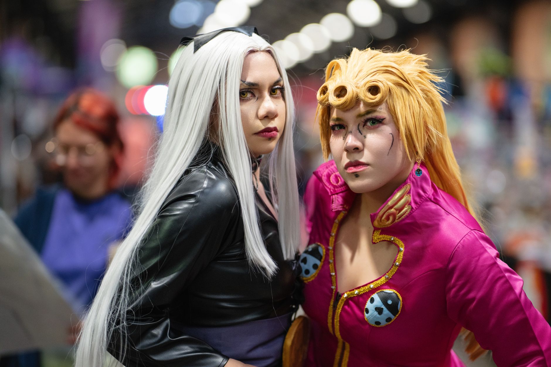 Fan Expo Canada returns to Toronto this weekend with John Cena, Mark Hamill, and seven other major celebrities