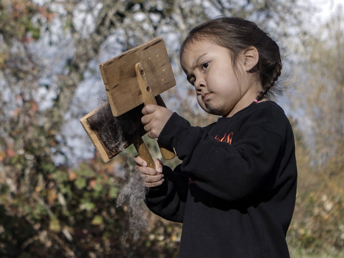 Knowledge Network marks National Indigenous History Month with 12 new films