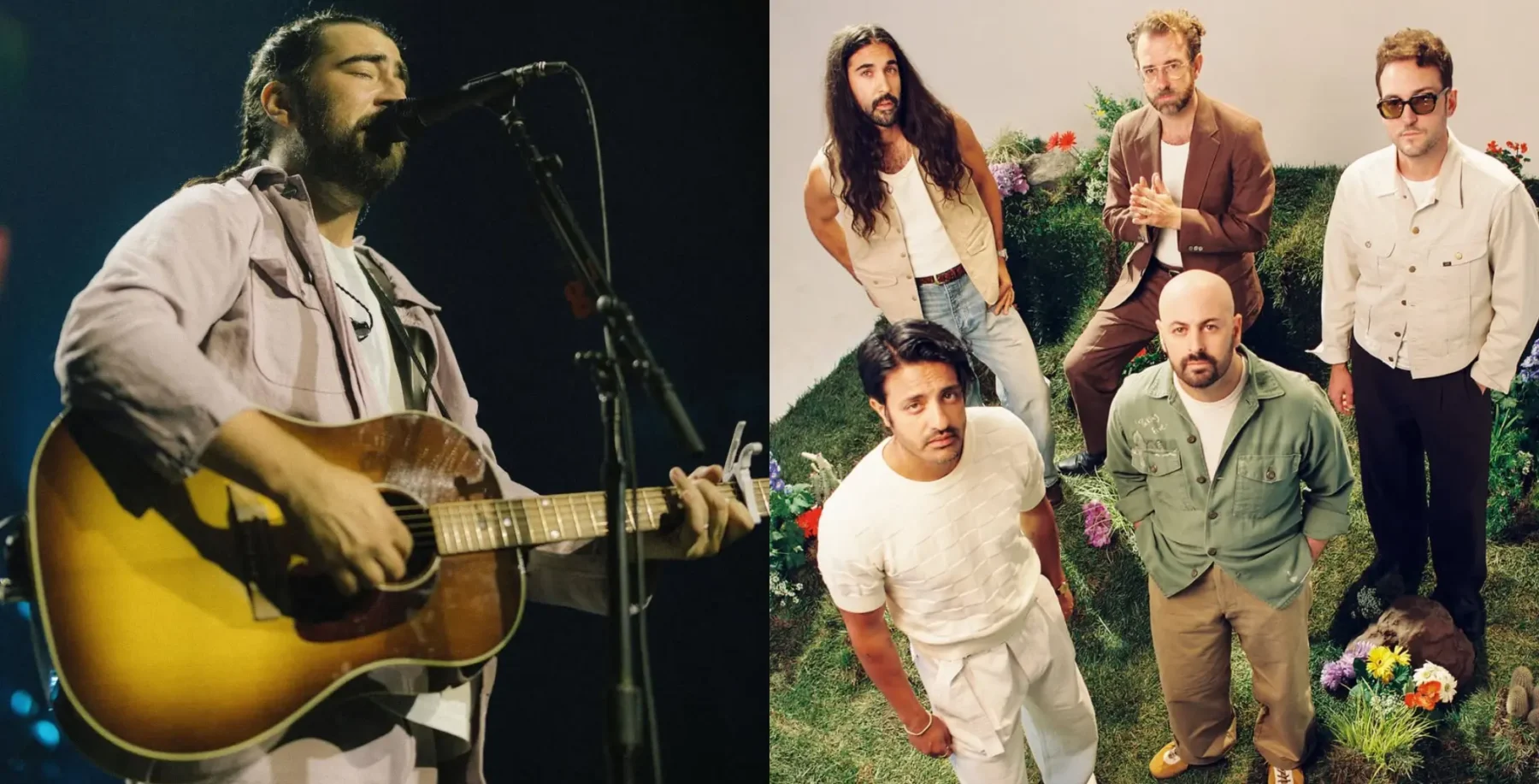 Live music and FIFA Fan Festival pack Toronto this week