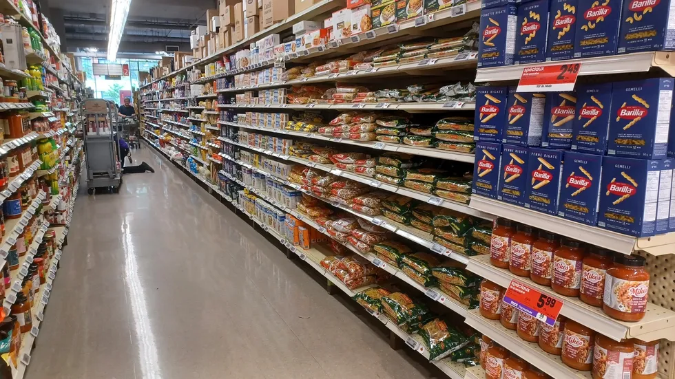 Food recalls affecting Quebec include oysters, maple syrup and protein candy with undeclared allergens