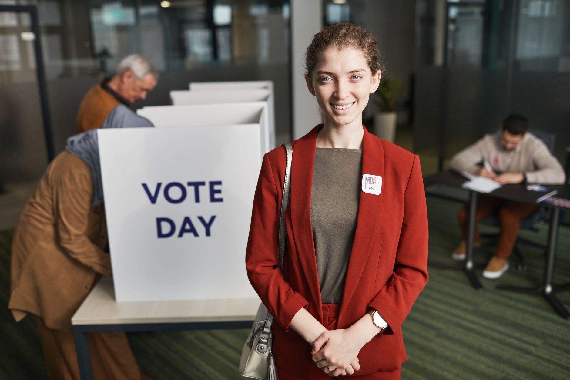 Voters across Ontario head to the polls, with Ottawa's mayoral race among the three headliners