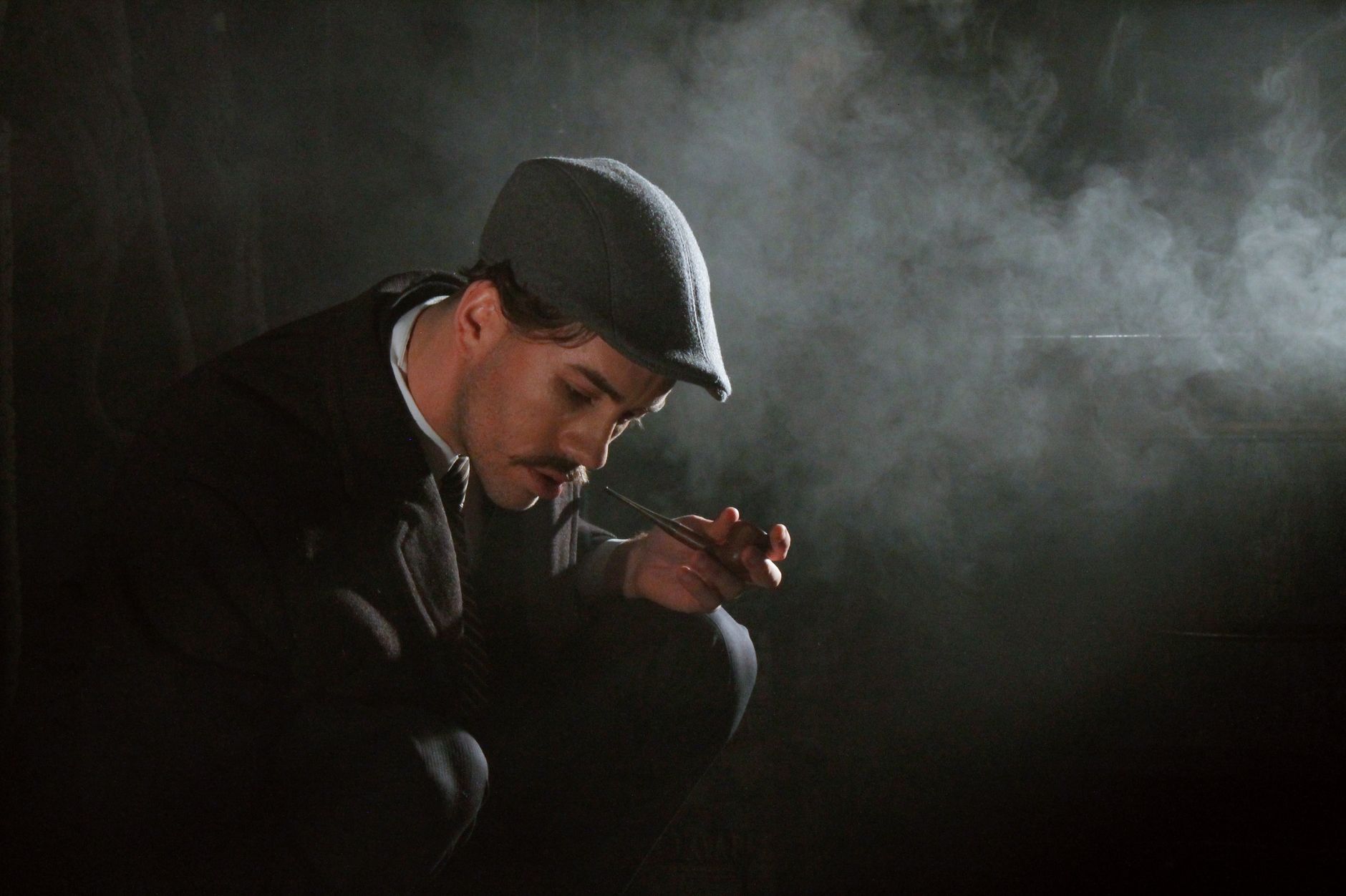 Calgary Cinematheque screens 1920s surrealist films in Seton and Rocky Ridge this September
