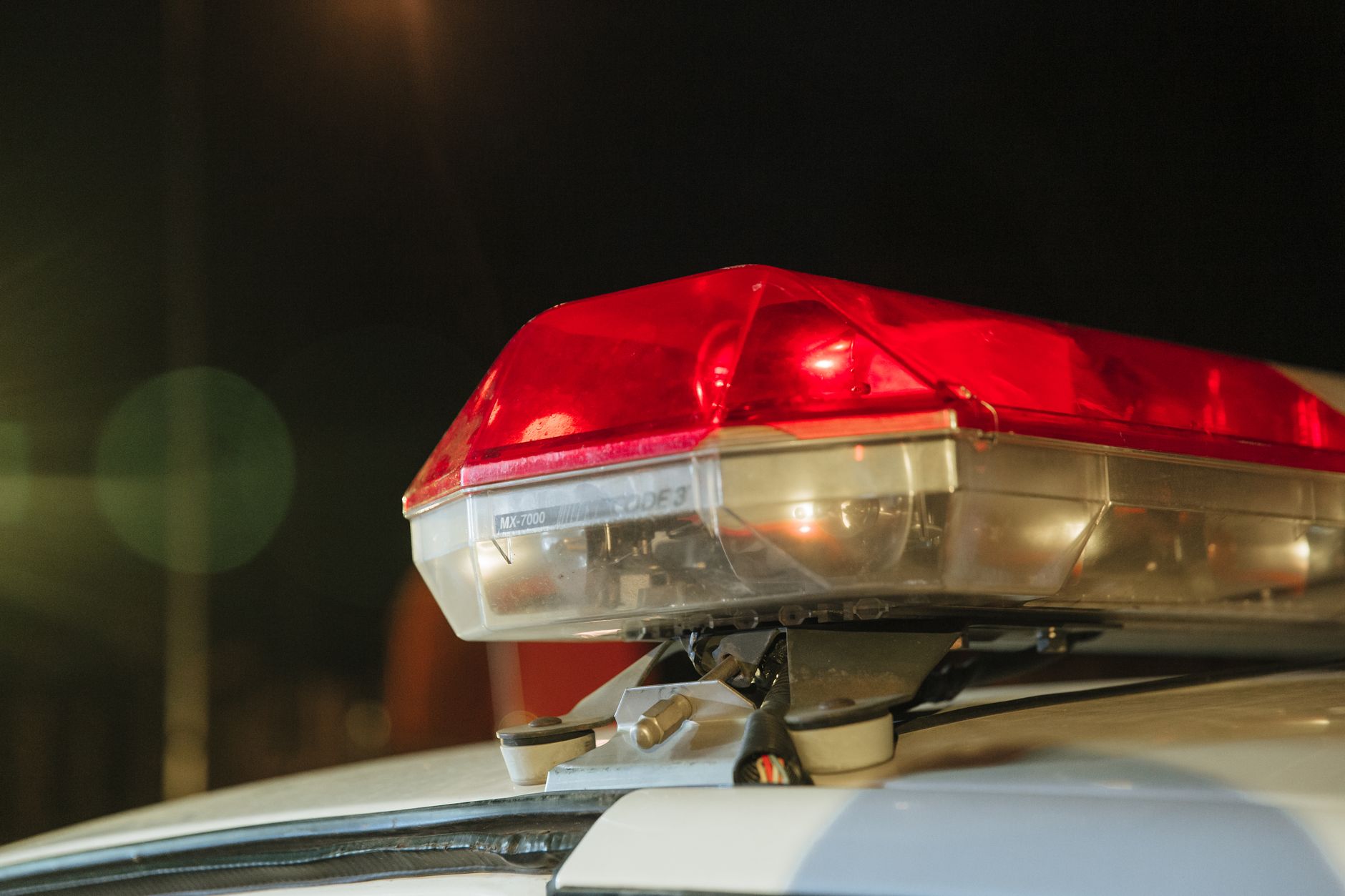 Abbotsford officer struck by car at closed crash scene; driver faces charges