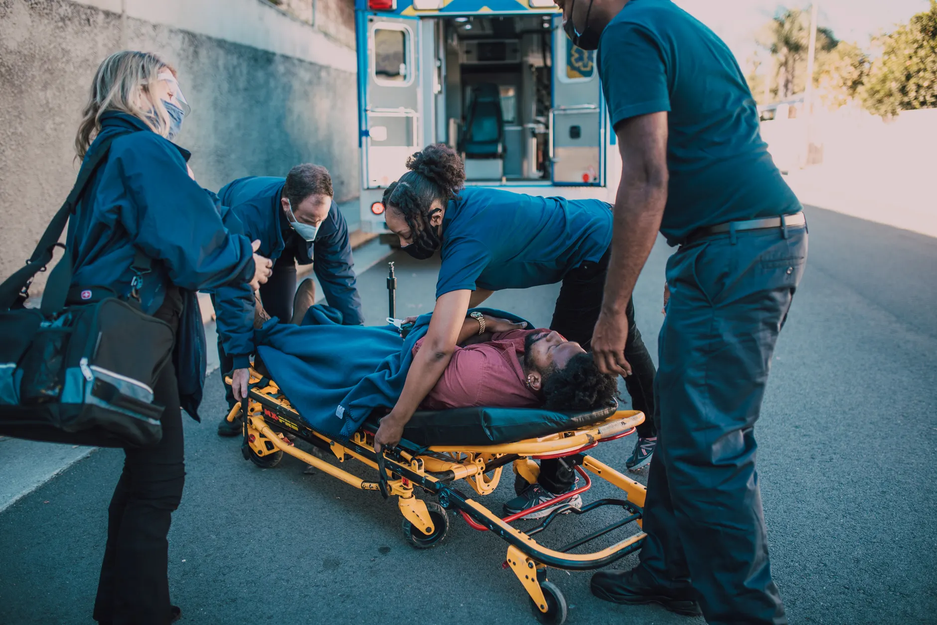 Montreal woman paralyzed after 2023 SPVM arrest now sues city for $112.5 million in damages