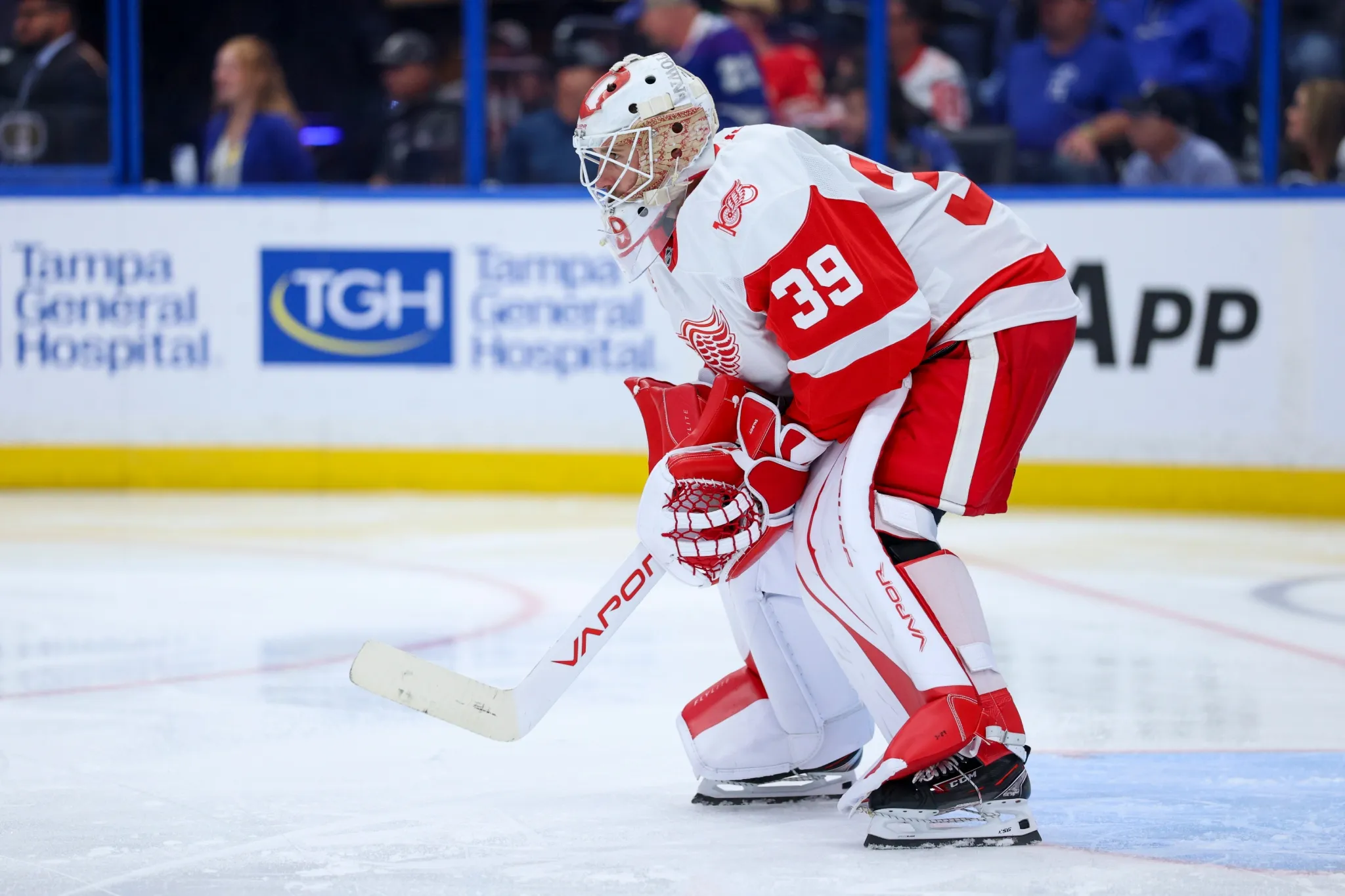 Five former Calgary Flames still waiting for contracts as free agency drags on
