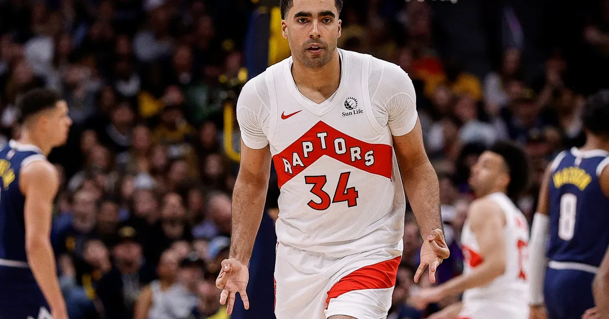 Jontay Porter says NBA gambling ban was 'best thing that could've happened' to him