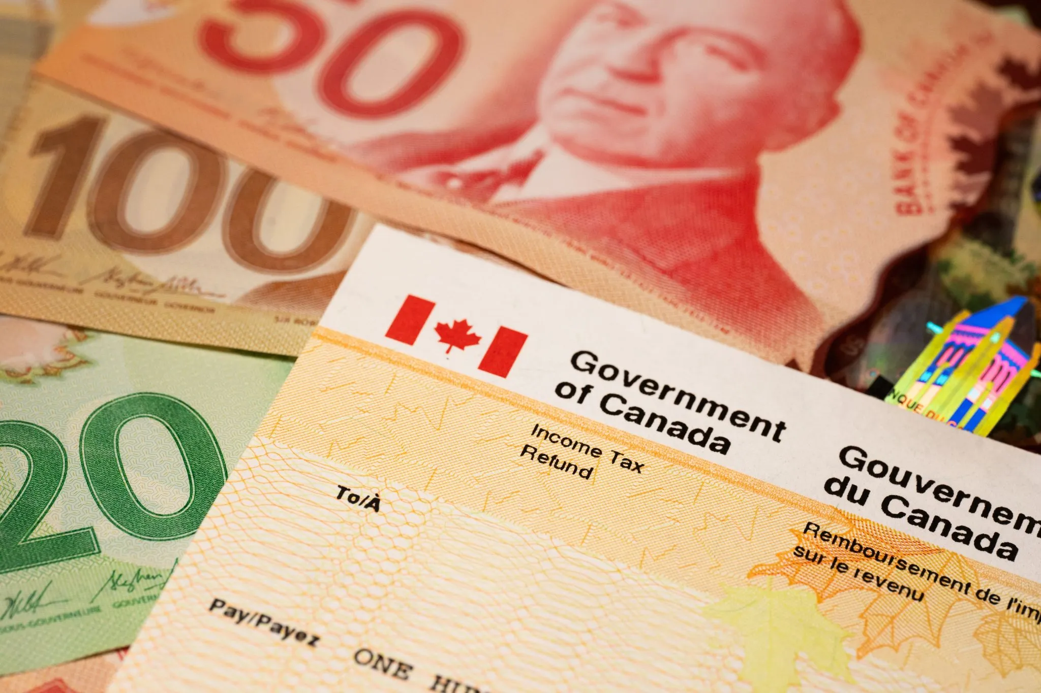 CRA taking twice as long to process complex tax return changes
