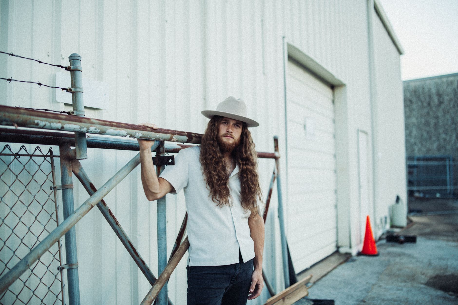 Marcus King cancels Ottawa CityFolk date citing unforeseen travel issues
