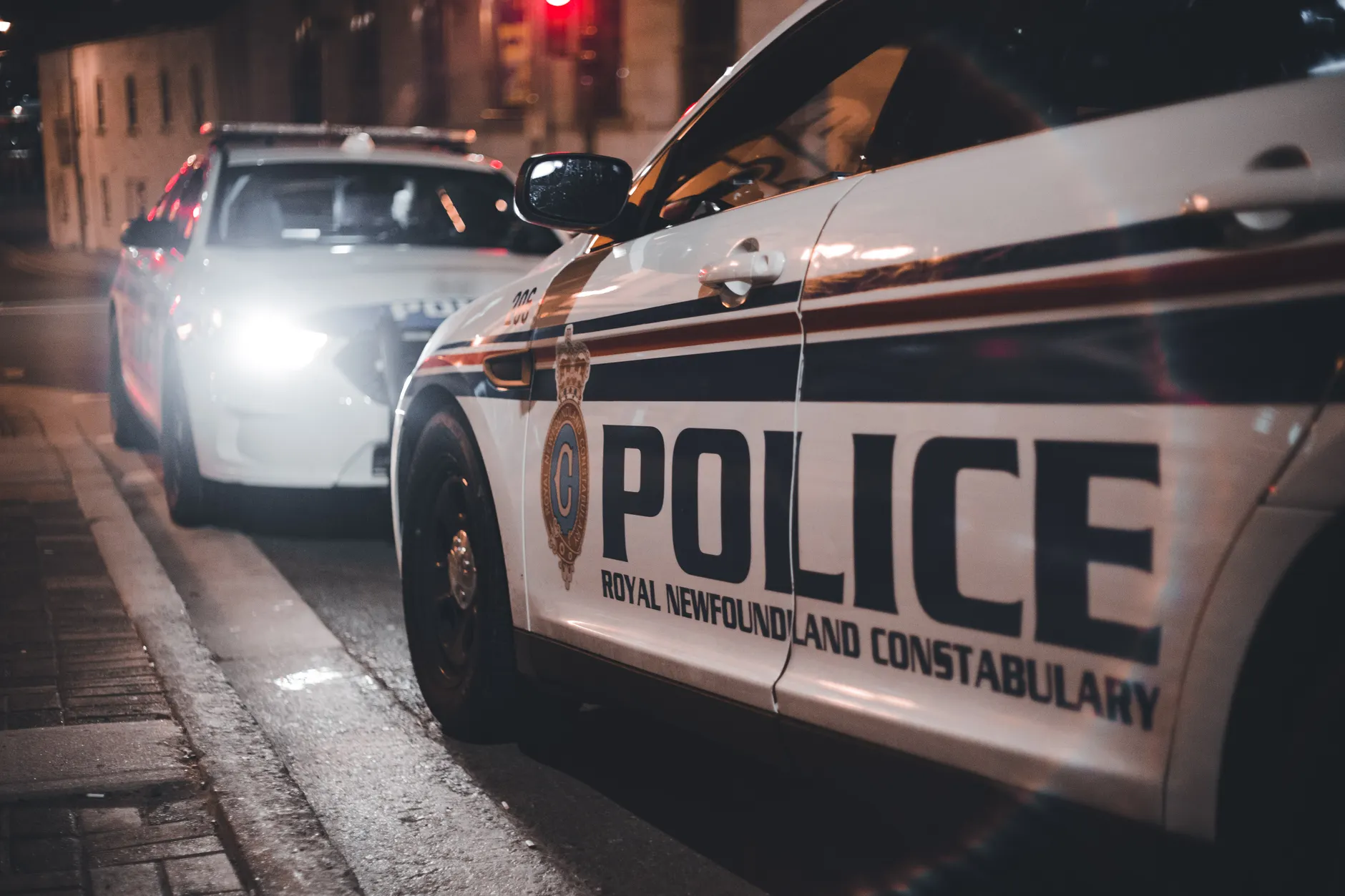 Man dies after confrontation with Edmonton police in southwest during hit-and-run spree