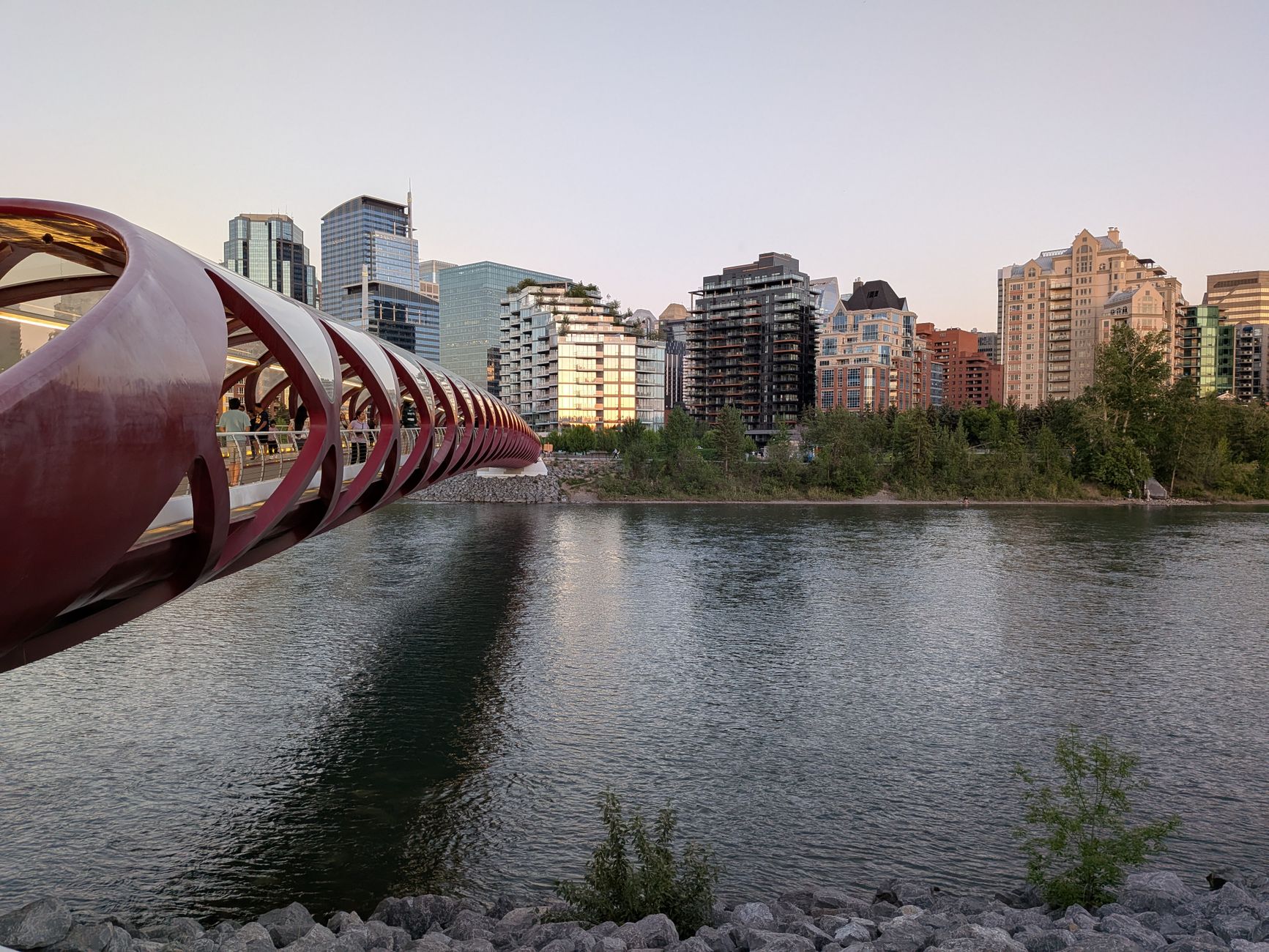 Higher water rates loom for Calgarians; chamber exec calls fee hikes 'egregious' for businesses