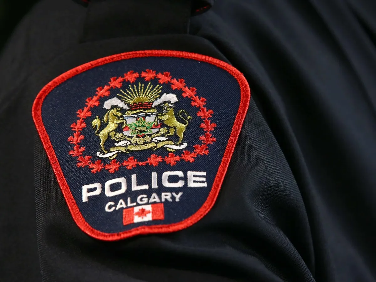 One dead after assault with weapon in northwest Calgary's Capitol Hill