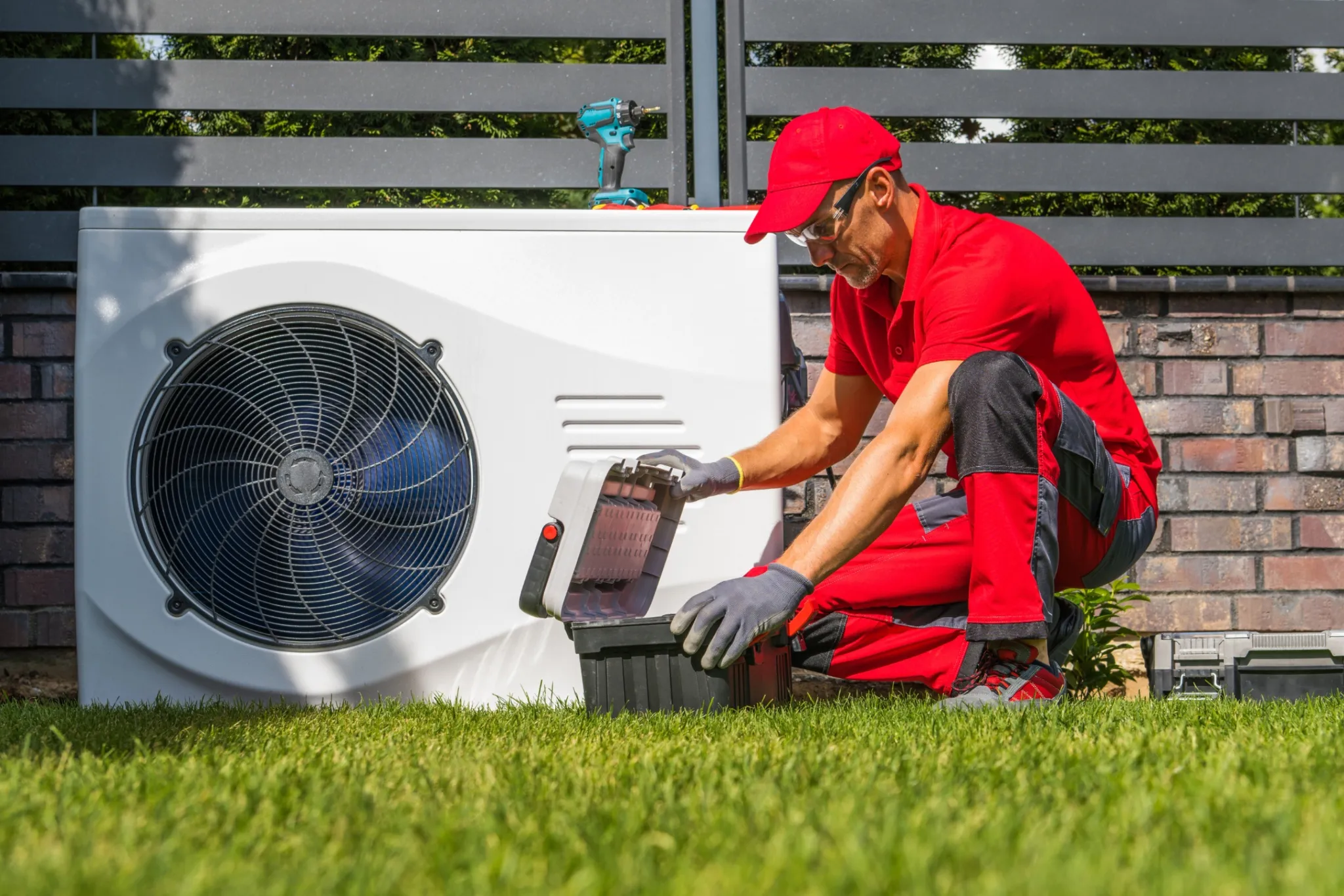 B.C. buildings aren't equipped for hotter summers as climate change intensifies