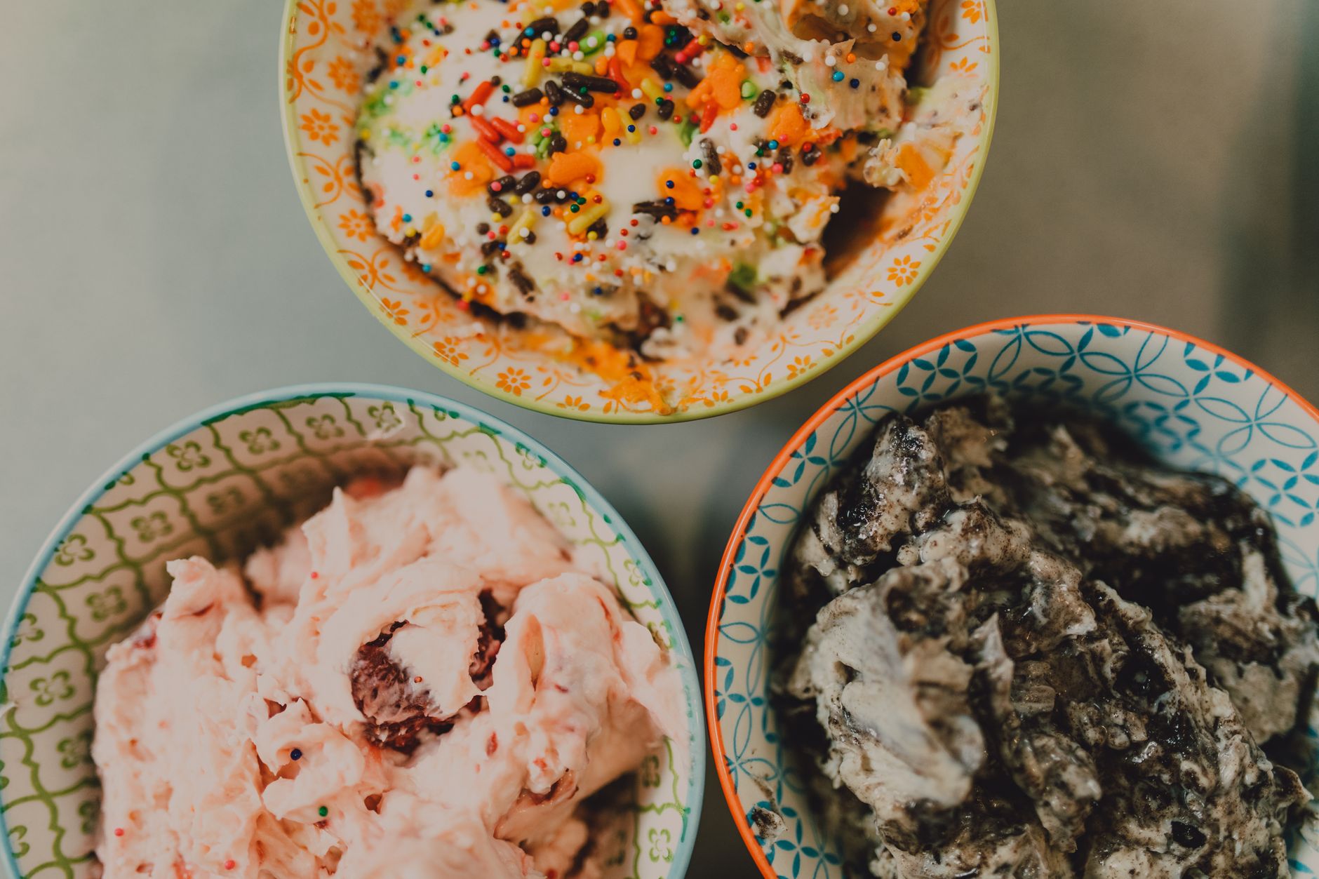 Bar32 ice cream returns to Rosedale with coffee in tow