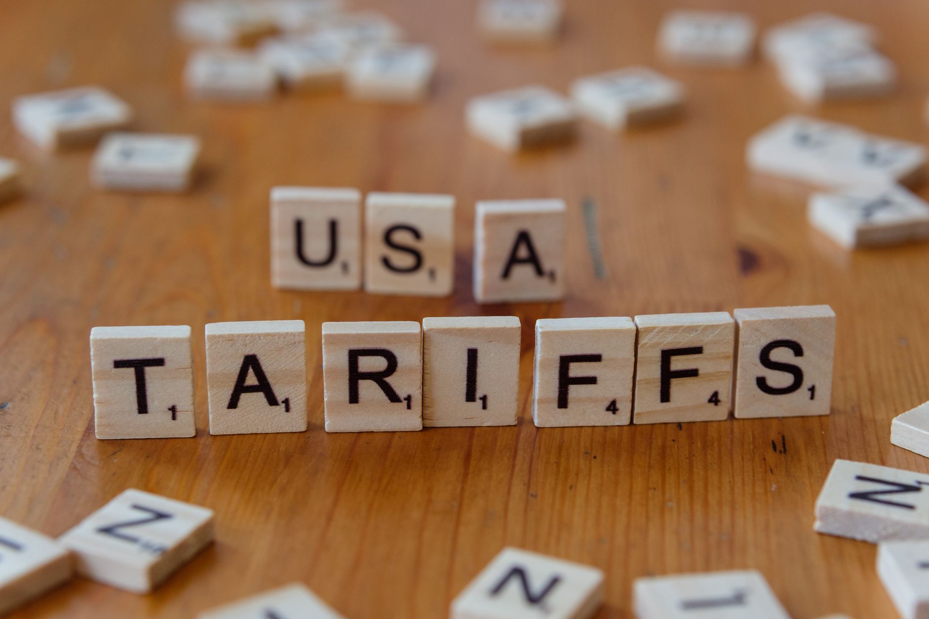 U.S. tariffs hit $28 billion in Canadian goods; Carney vows dollar-for-dollar retaliation
