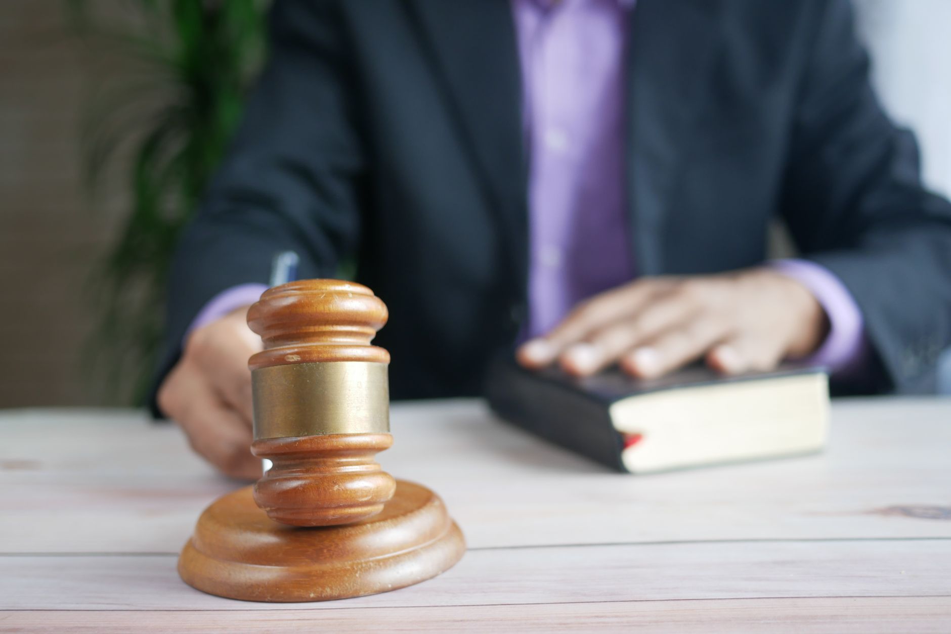 Federal judge blocks release of man accused of murder, suspected Bishnoi gang ties