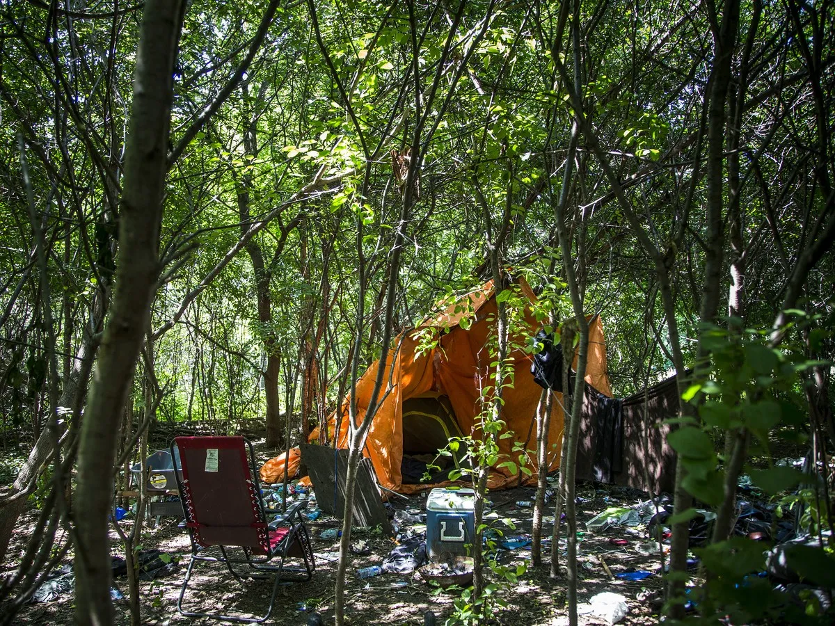 Ottawa councillors push for encampment data system