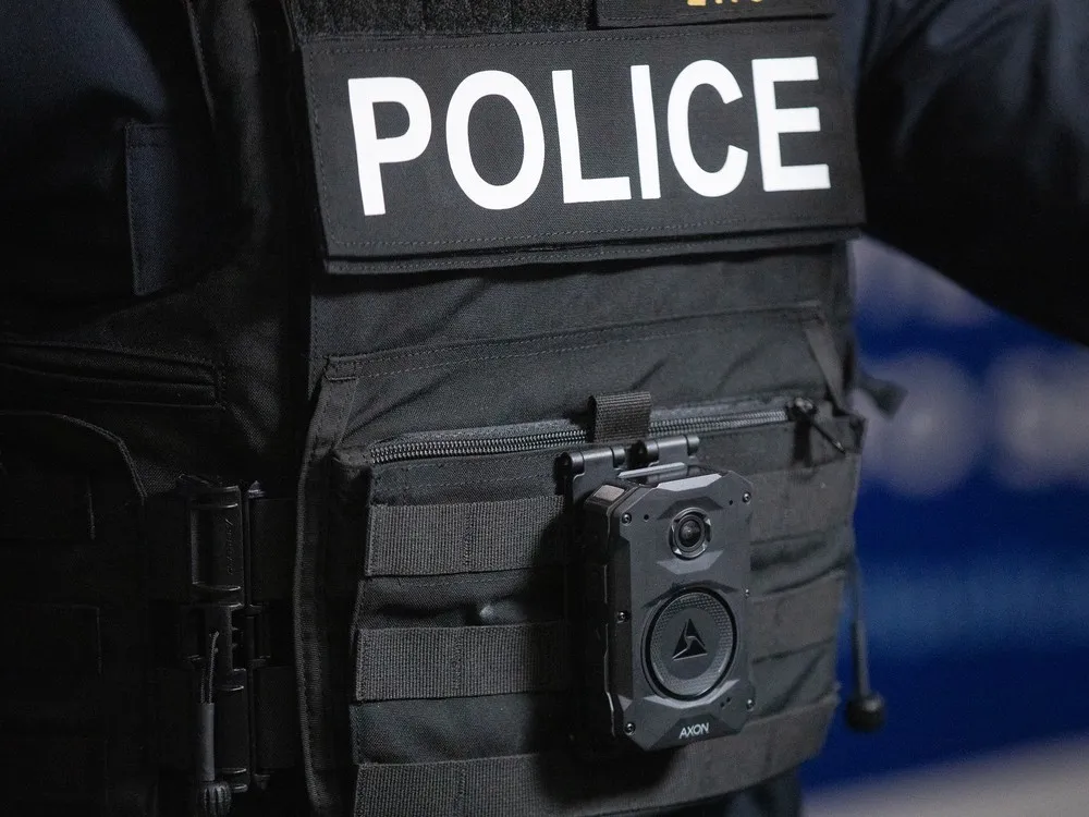 Man with ties to international extortion gang arrested in Edmonton on Canada-wide warrant