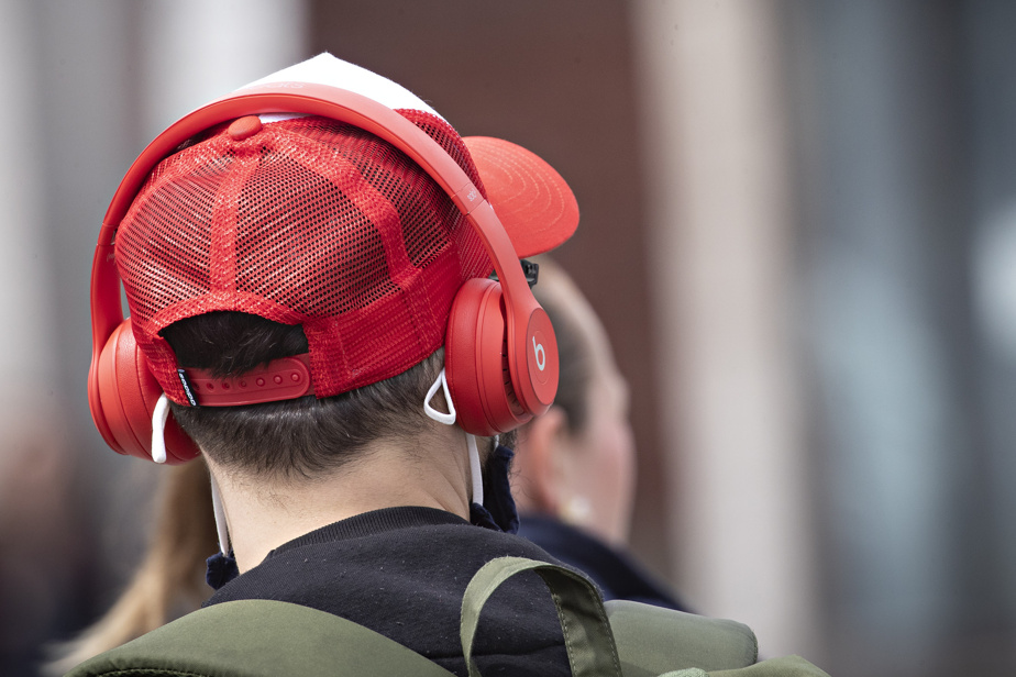 Quebec streams 7 percent of its own music — lowest in the non-English-speaking world