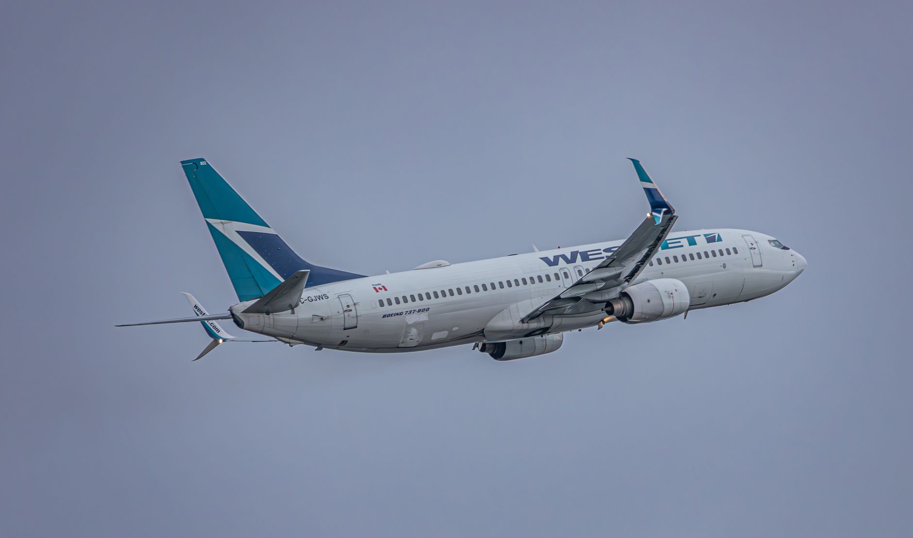 WestJet settles $4.5M sexual harassment lawsuit with 3,452 flight attendants