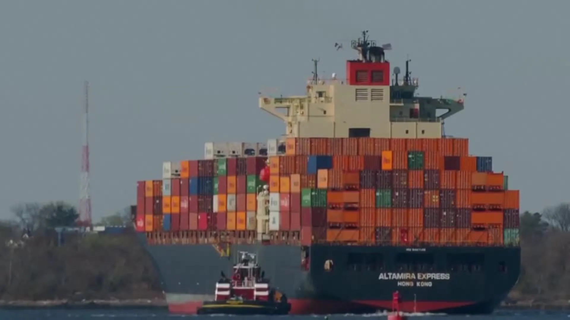 U.S. imposes tariffs on 60 economies over forced labour concerns