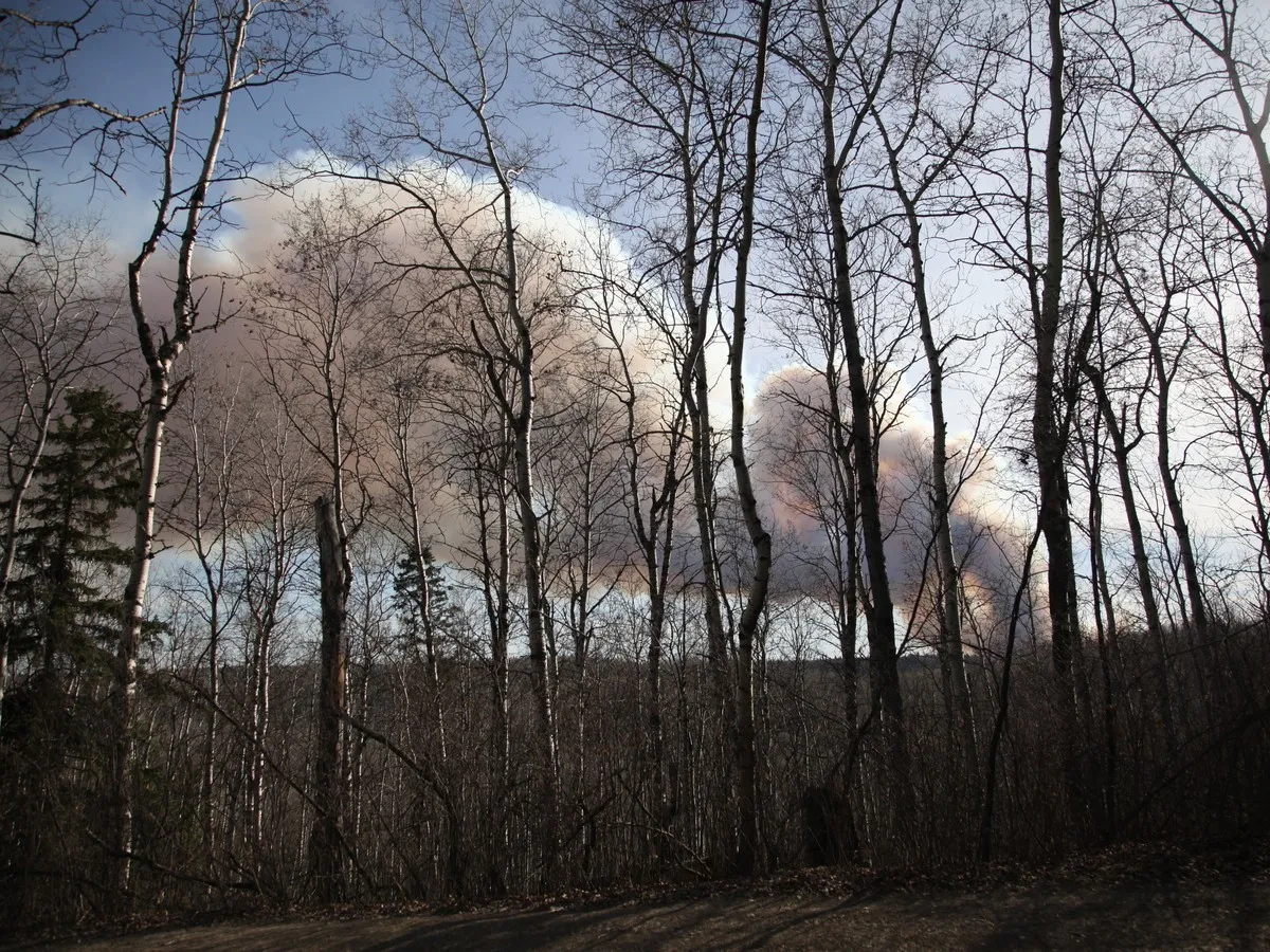 Heat and air quality warnings spread across Alberta