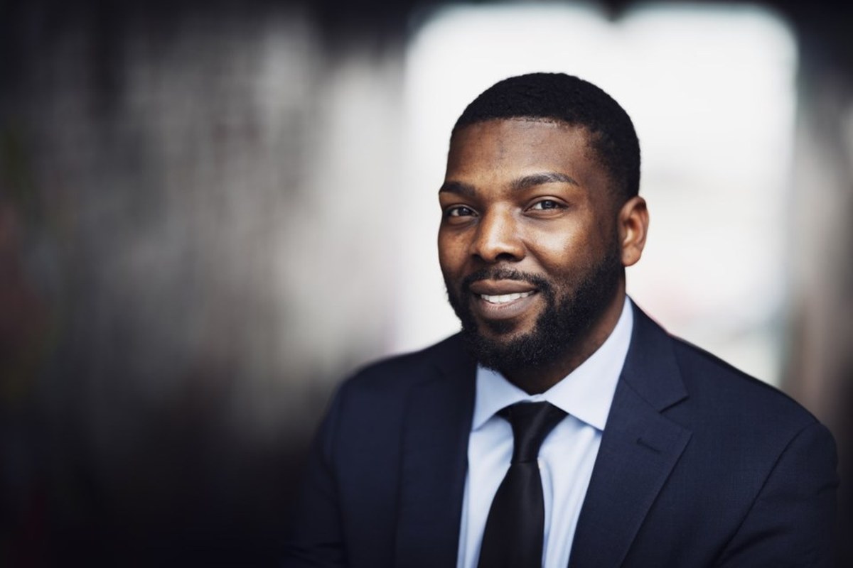 Canadian Medical Association names first Black president