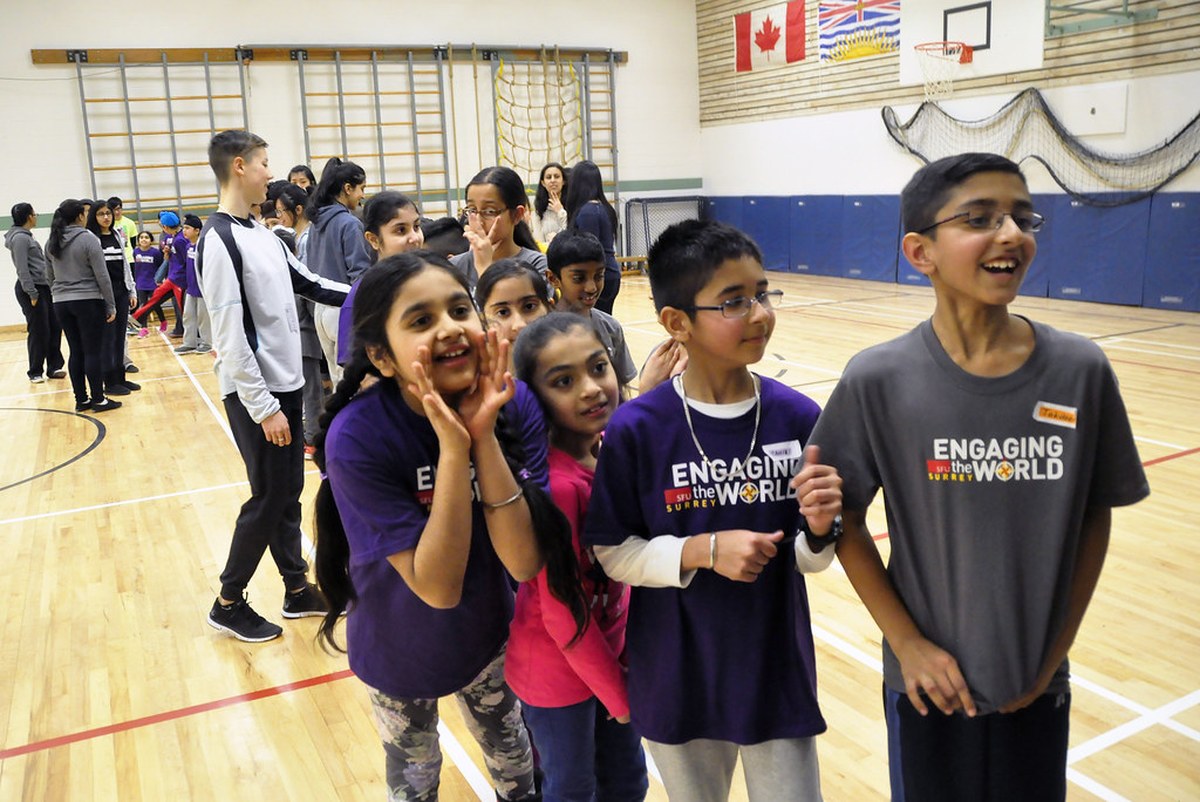 Surrey broke ground on $311M Newton Community Centre Tuesday