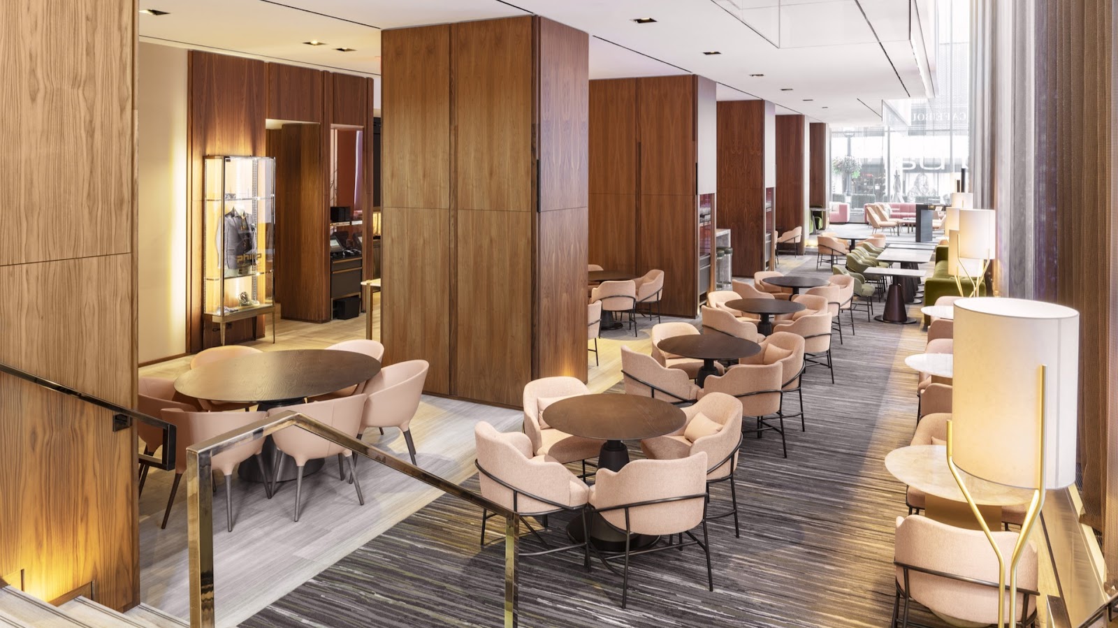 dbar's $1,000 TIFF cocktail comes with a Rolls-Royce ride to your next spot