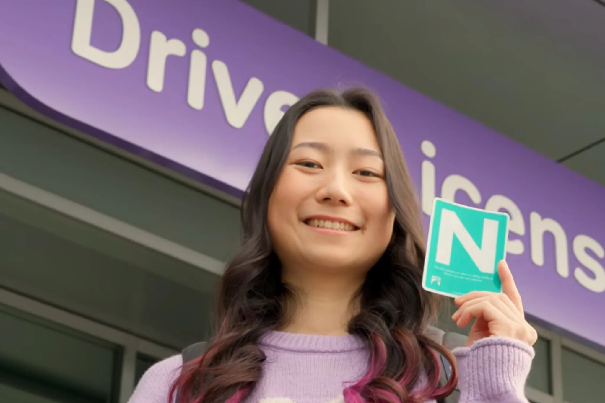 B.C. licence changes let novice drivers skip road test with clean driving record