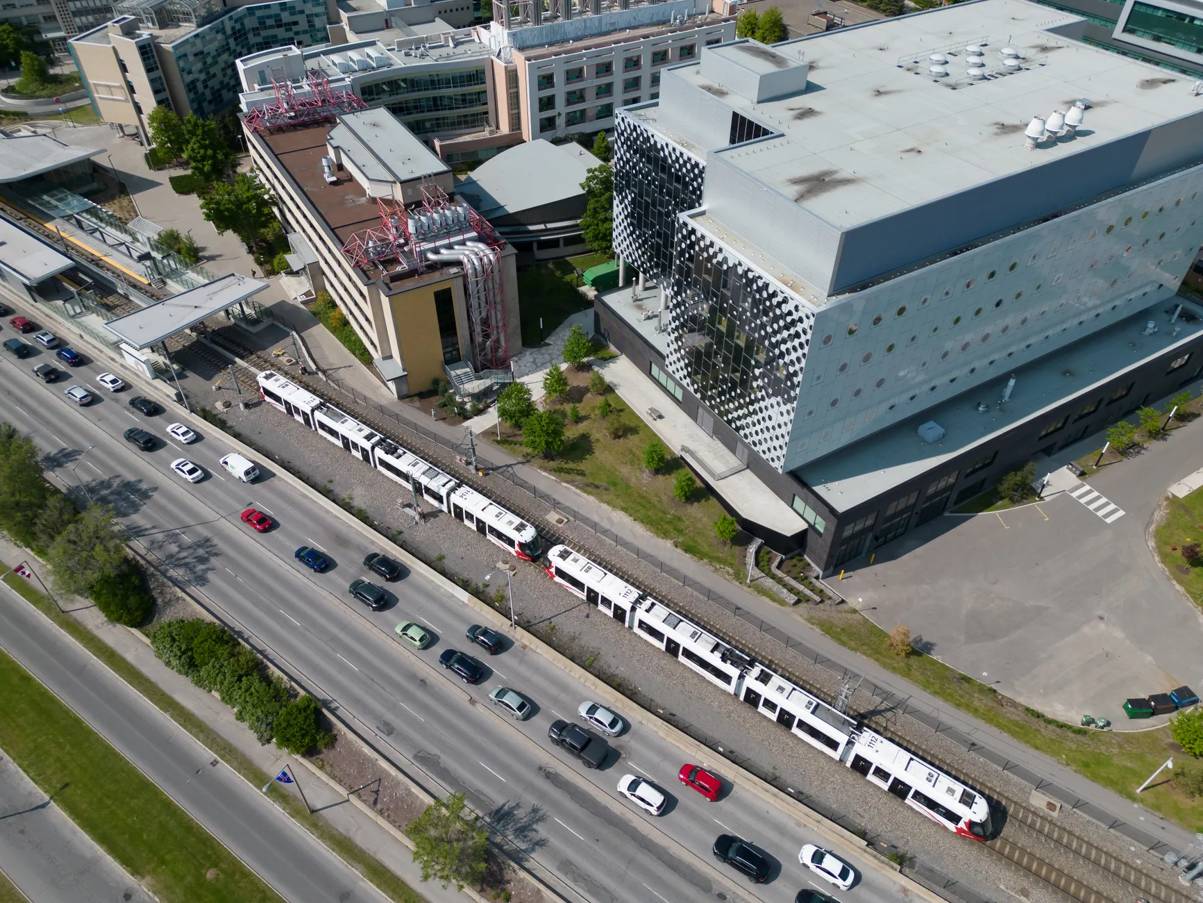 Green Line downtown support high, but affected businesses strongly oppose