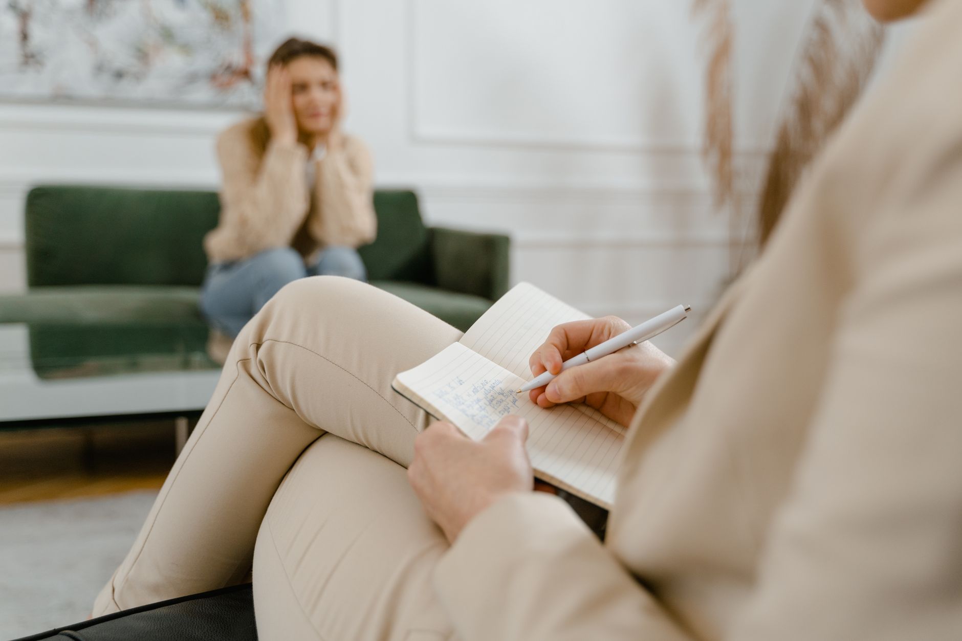 New rTMS treatment for depression now covered by OHIP at The Royal