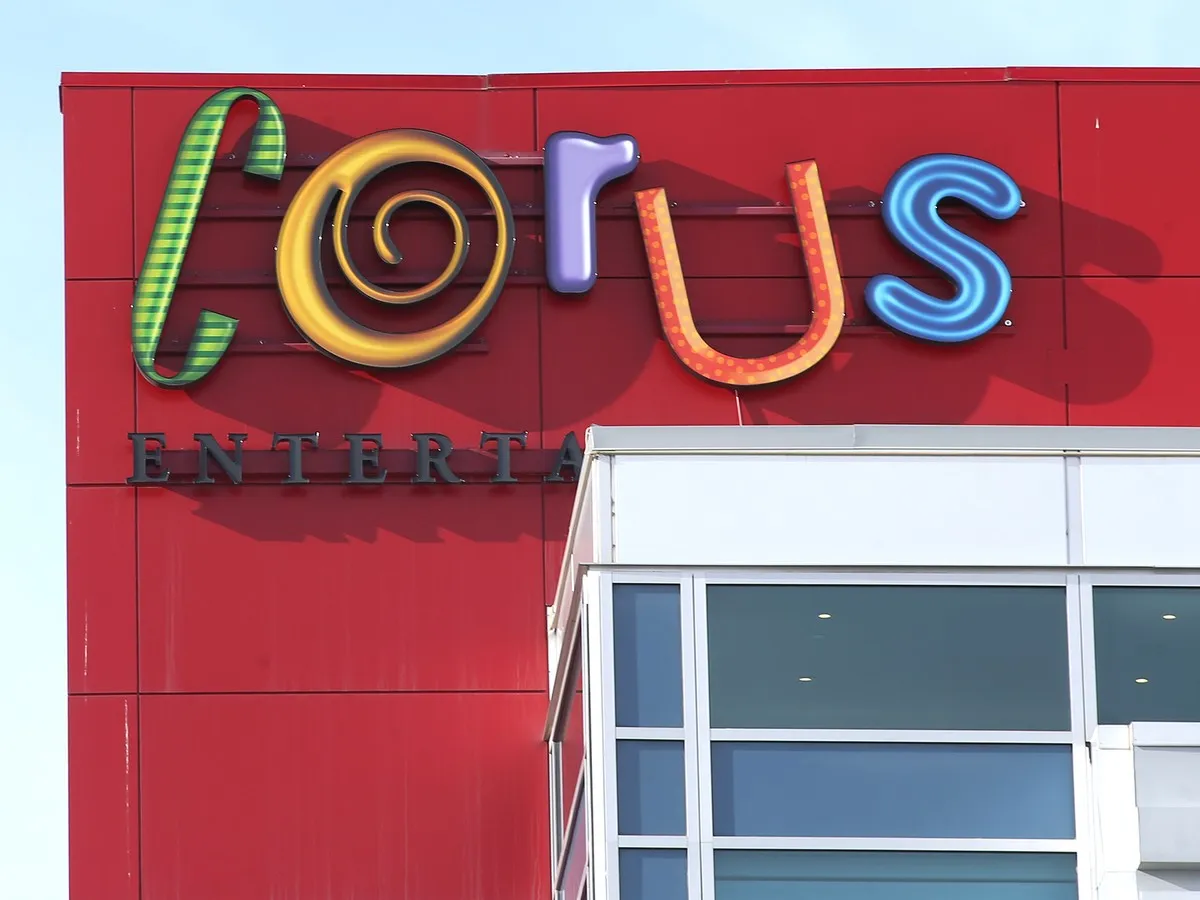 Corus Entertainment shuts down Global News Calgary and Edmonton TV studios