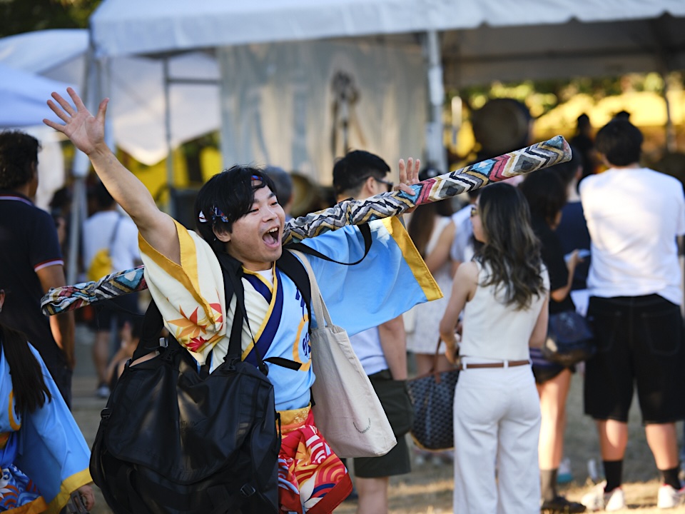 Powell Street Festival marks 50 years celebrating Japanese Canadian culture this August