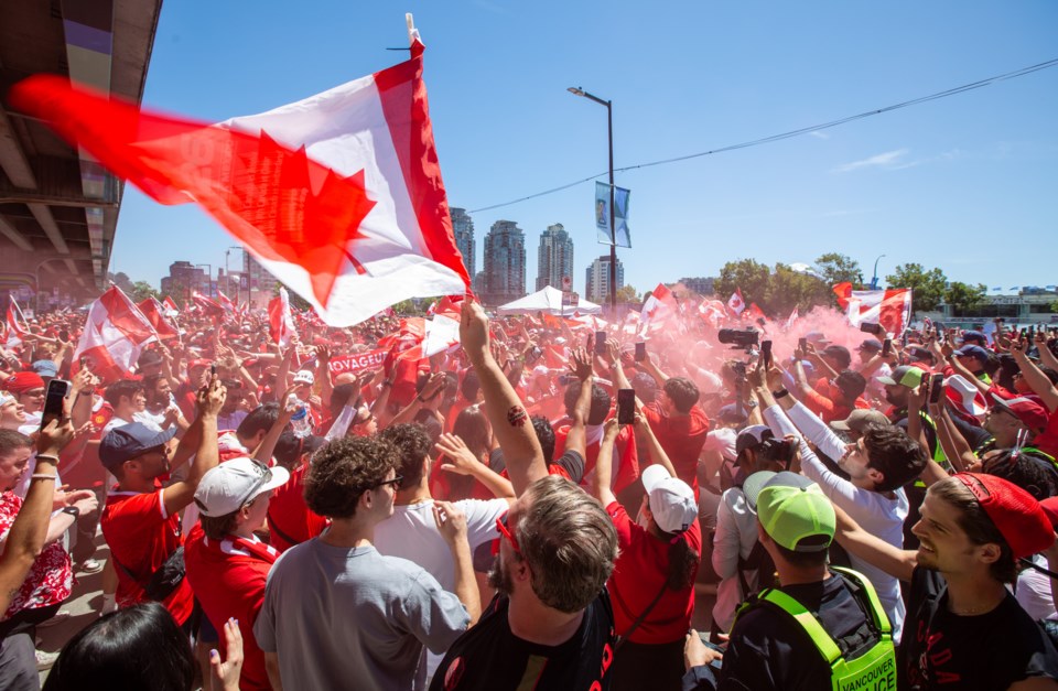 Vancouver World Cup businesses report 20% revenue drop despite city's economic promise