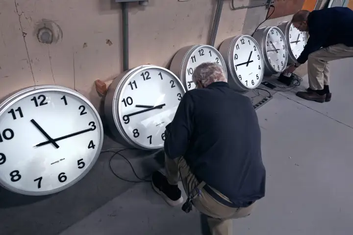 U.S. House passes Sunshine Protection Act to make daylight saving time permanent