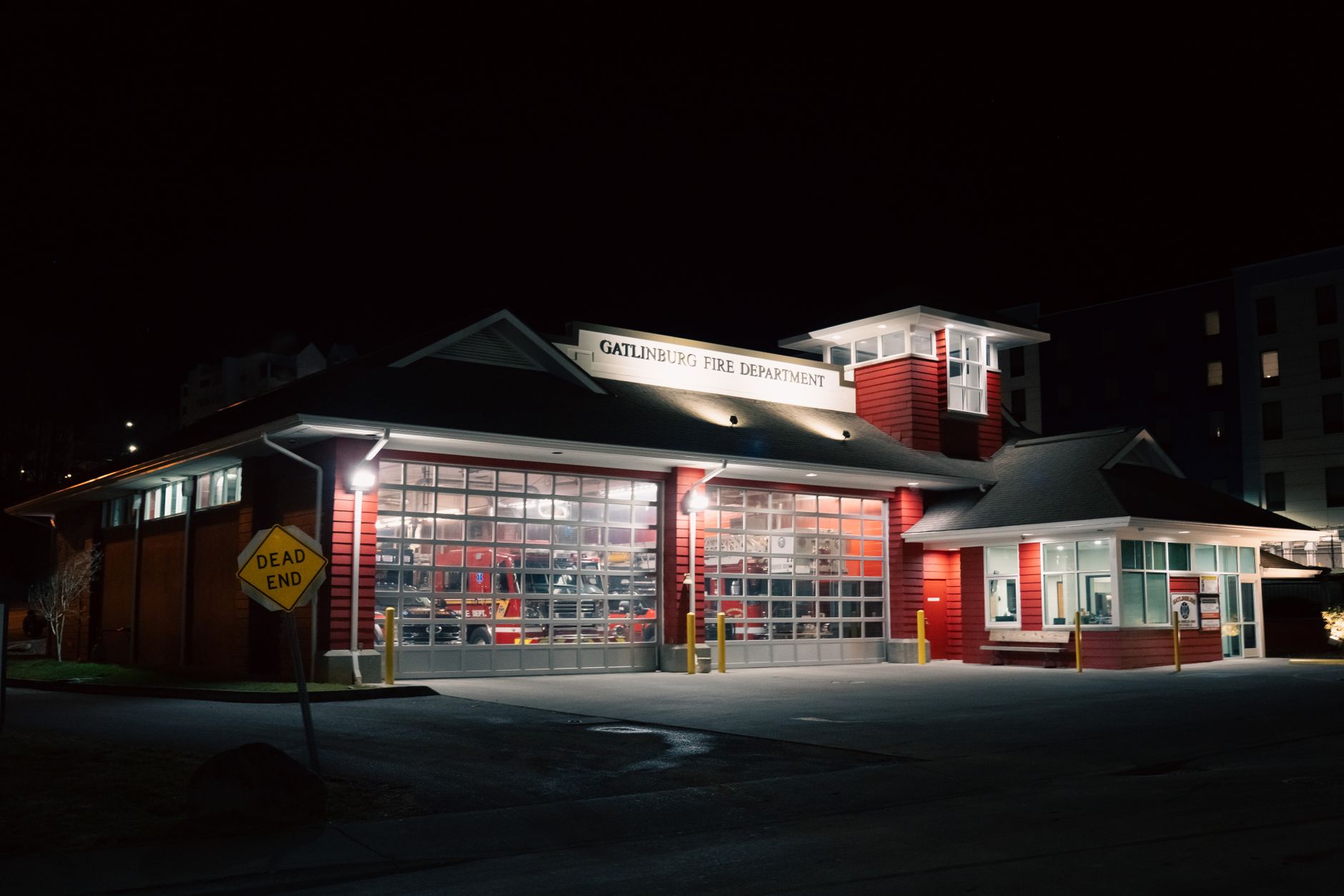 One dead in basement fire at northeast Calgary home Thursday afternoon