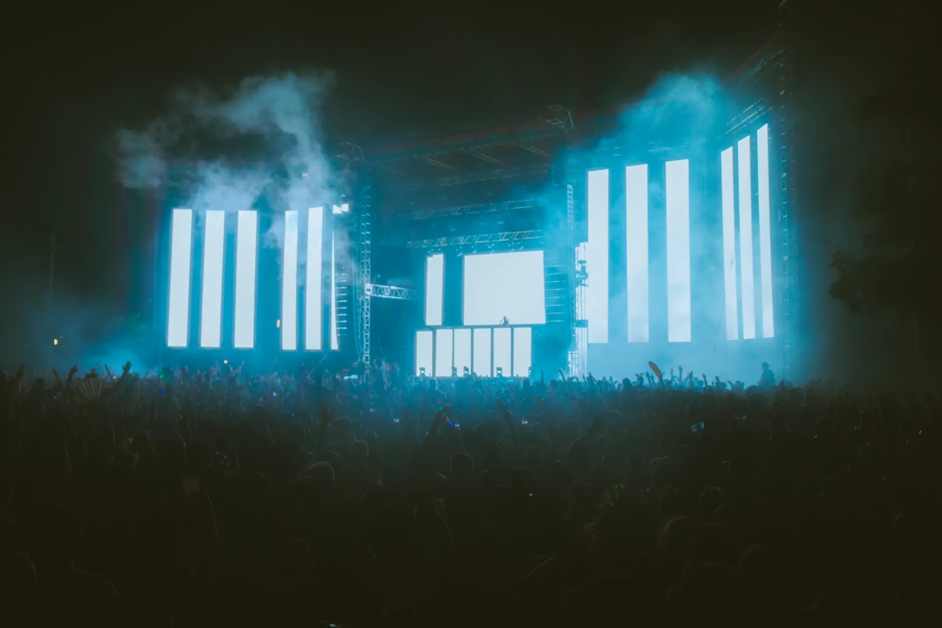 Why Calgary's noise rules sparked a national fight over festival fun