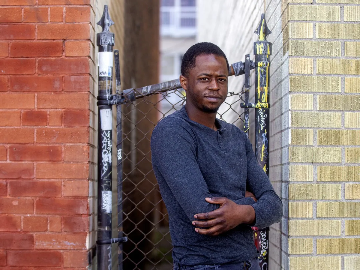 Youth homelessness intervention shifts focus from crisis management to prevention
