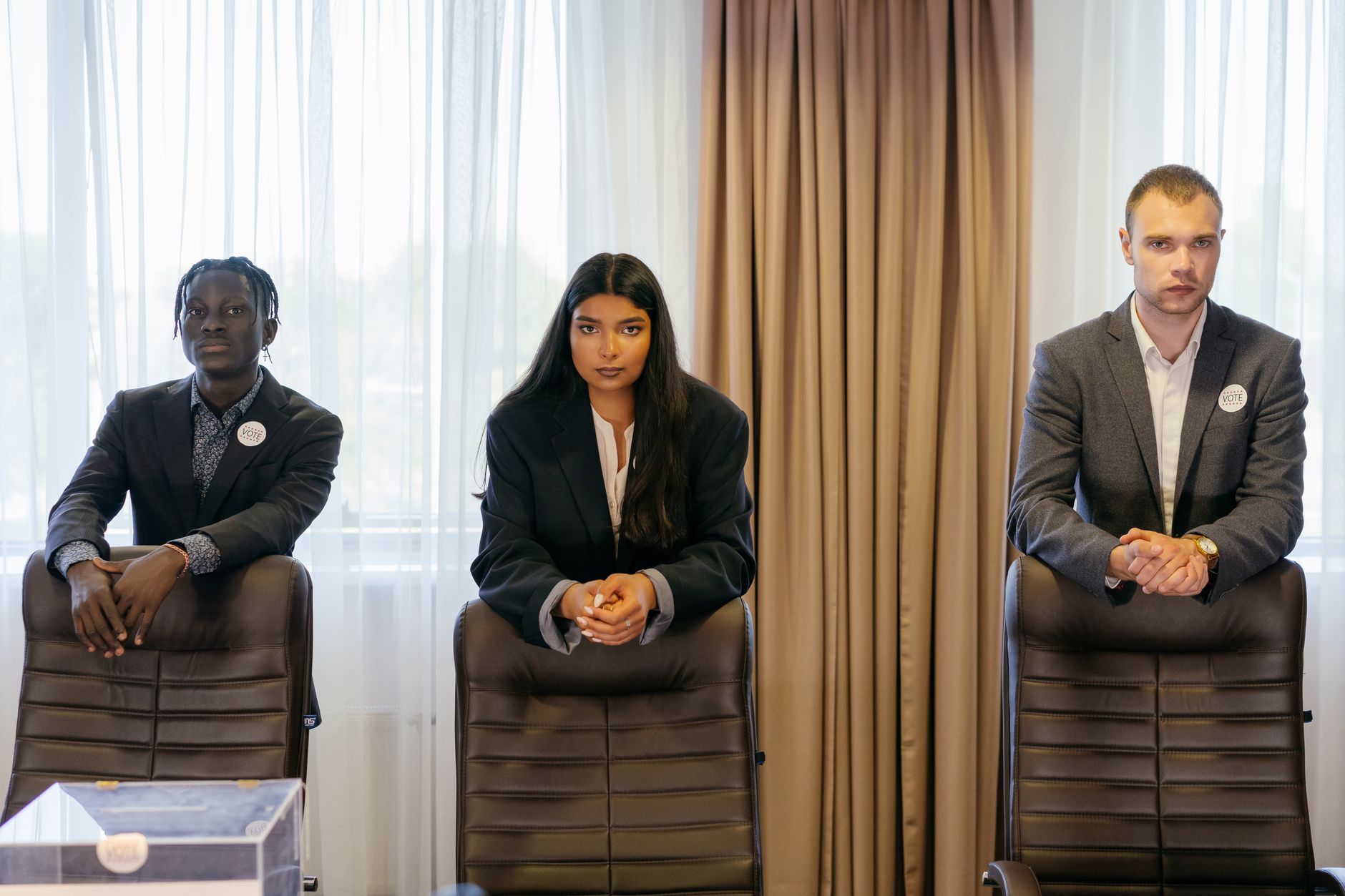 If B.C. Conservatives win, interim leader Doerkson's path to premiership faces court challenge