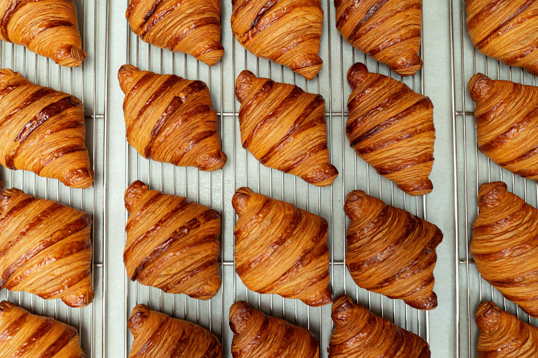 Tangssant Viennoiserie wins Toronto's best croissant title