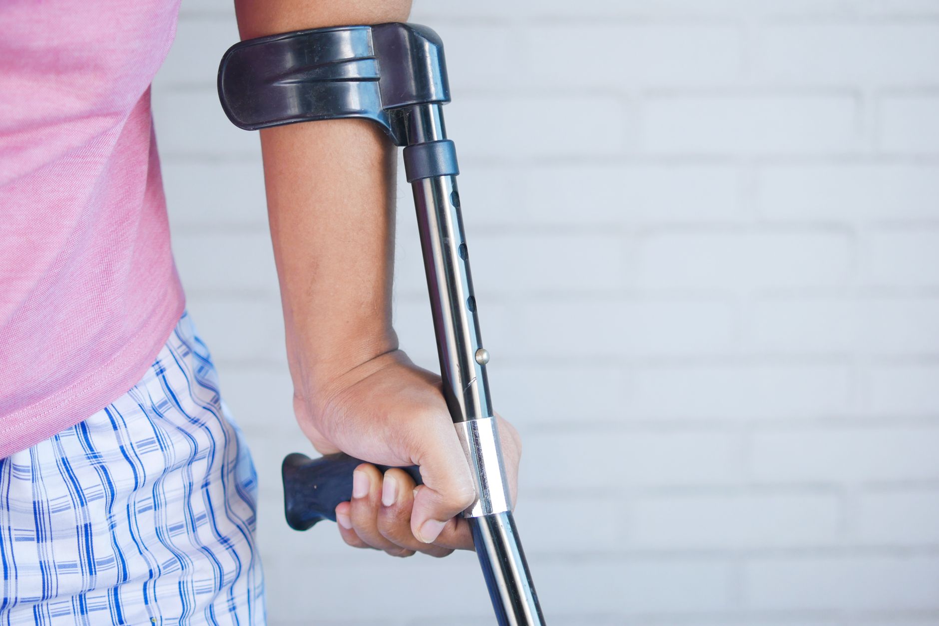 Disability community braces for July 1 income support change
