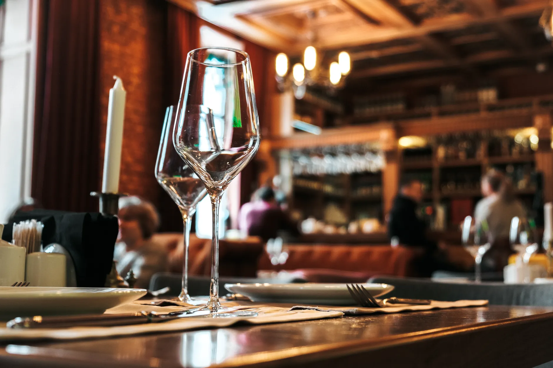 Arlo on Somerset has grown from pandemic wine bar into a serious restaurant in six years