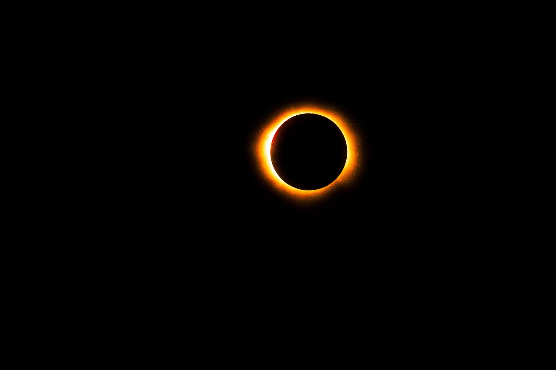 Two eclipses will cross Montreal's sky this August—here's when to watch