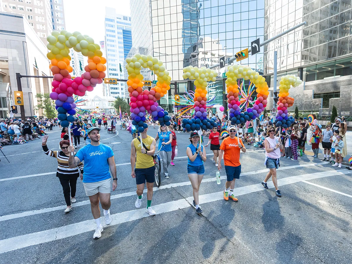 University of Calgary denied participation in 2026 Pride Parade