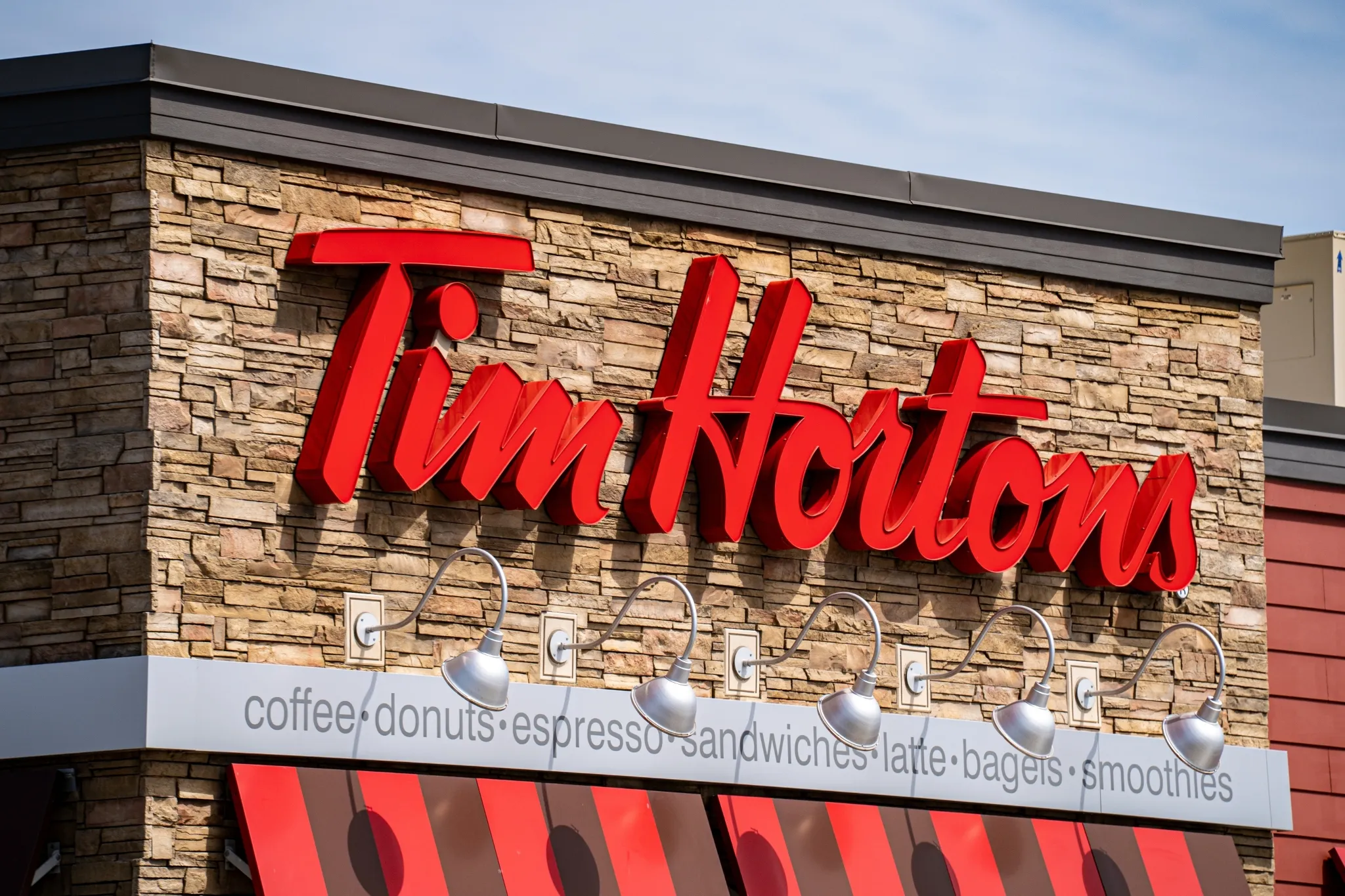 Tim Hortons brings back Crispy Chicken Sandwich for summer